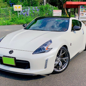 フェアレディZ Z34