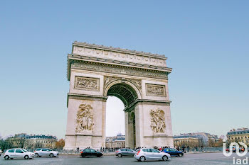 appartement à Paris 15ème (75)