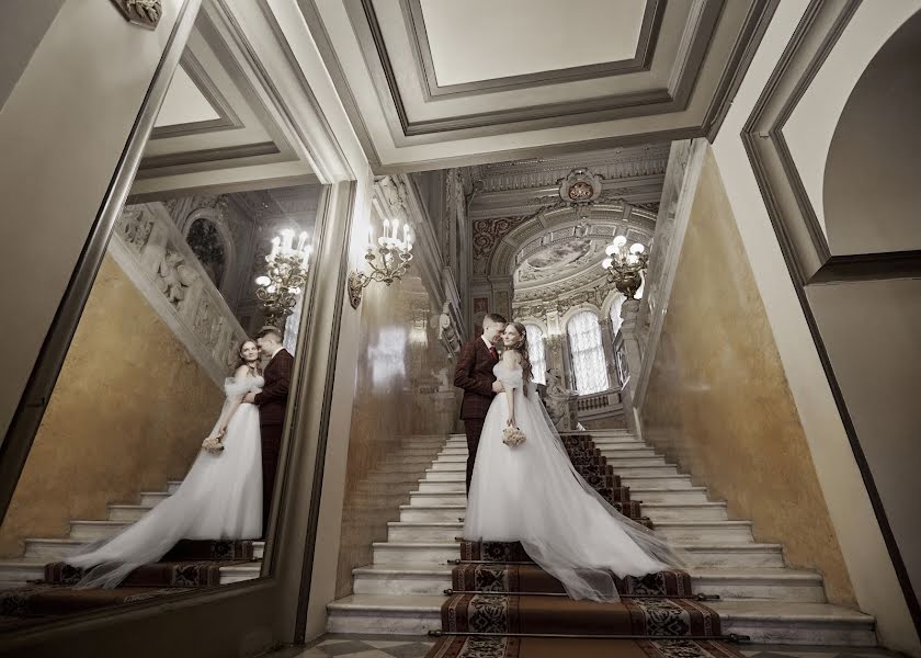 結婚式の写真家Vladimir Oreshenkov (orex)。2023 11月3日の写真