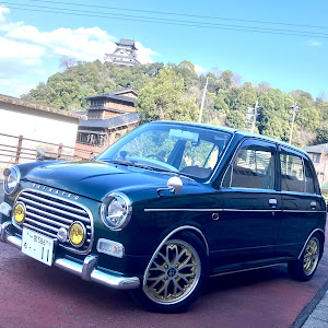 ミラジーノ L700S