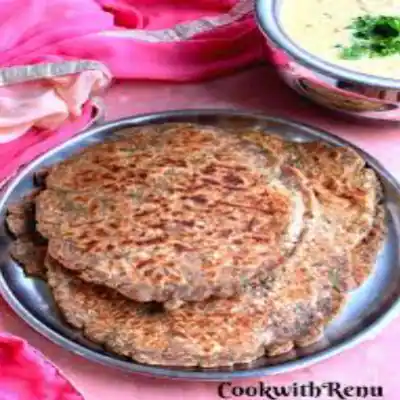 Shingara Roti