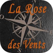 La rose des vents 1.0 Icon