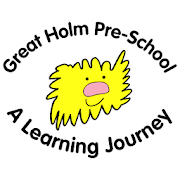 Great Holm Pre School 1.8.04 Icon