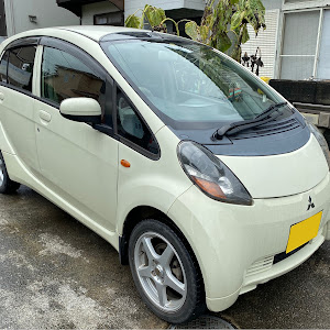 i-MiEV HA3W