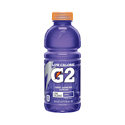 Gatorade Grape (591ml)