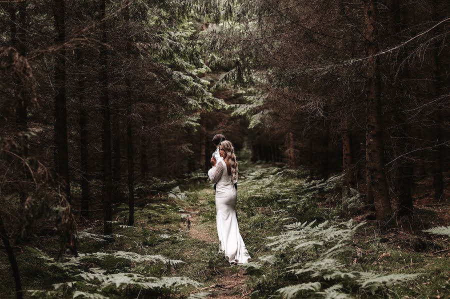 Fotografo di matrimoni Laura Žygė (laurazyge). Foto del 10 luglio 2023