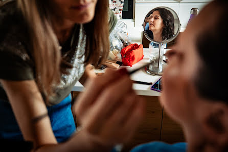 Wedding photographer Luca Gallizio (gallizio). Photo of 20 September 2023