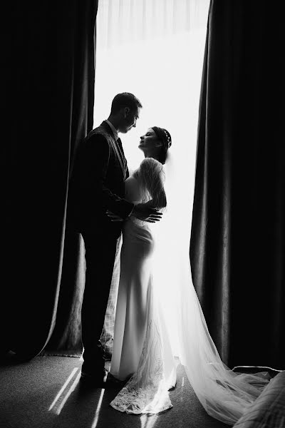 Vestuvių fotografas Helena Shvareva (shvareva2018). Nuotrauka 2022 kovo 29