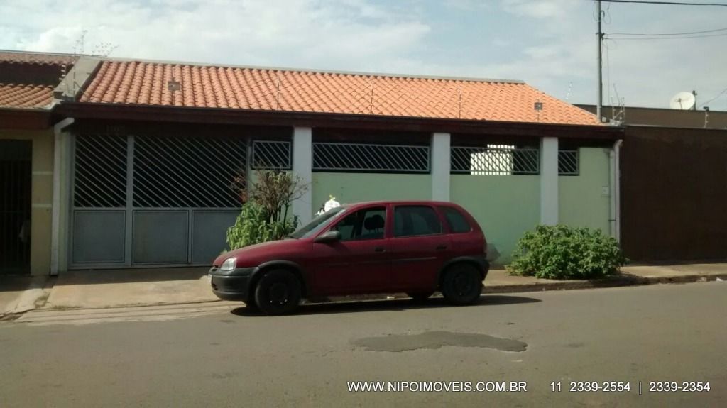 Casas à venda Vila Carrão