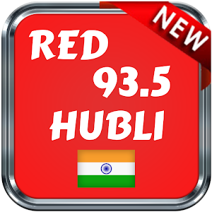 Download Fm Radio 93 5 Hubli 93 5 Red Fm Hubli Radio Fm Apk Latest