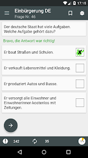 How to mod Einbürgerungstest Deutschland lastet apk for pc