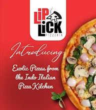 Lip Lick Pizzeria photo 3