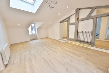 appartement à Bourg-en-Bresse (01)