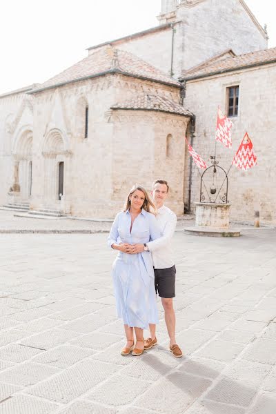 Fotógrafo de casamento Daniel Valentina (danielvalentina). Foto de 17 de junho 2018