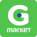 Cover Image of ダウンロード Gmarket  APK