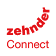 Zehnder Connect icon