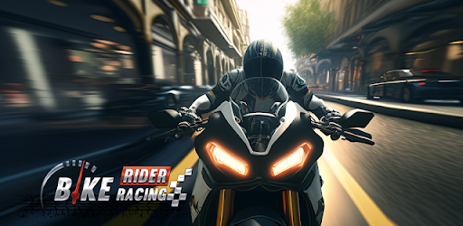 Bike Rider Racing: Racing Game