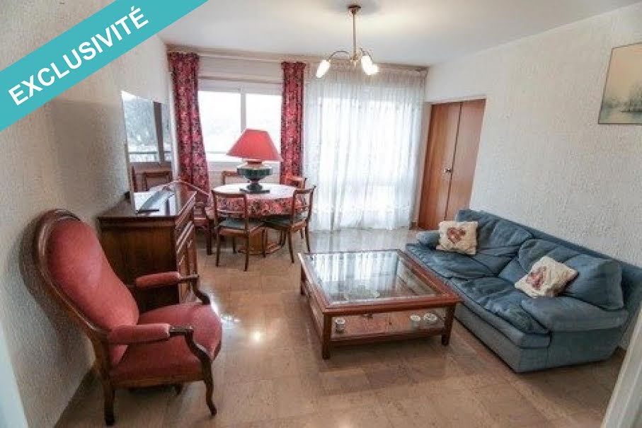 Vente appartement 4 pièces 73 m² à Vienne (38200), 159 000 €