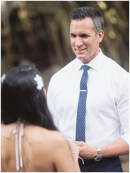 Photographe de mariage Trish Barker (trishbarker). Photo du 30 décembre 2019