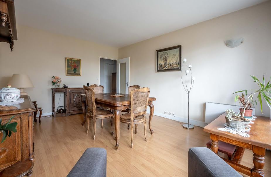 Vente appartement 4 pièces 74 m² à Chennevieres-sur-marne (94430), 232 000 €