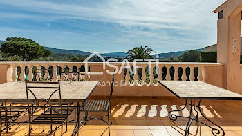 maison à Sainte-Maxime (83)