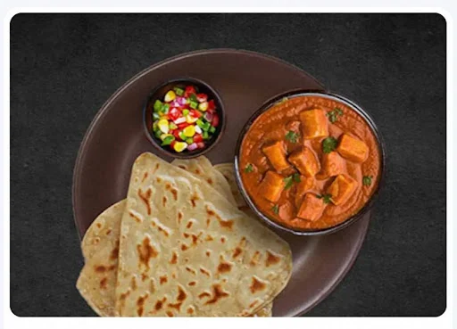 Paneer Tikka Masala Mini Meal