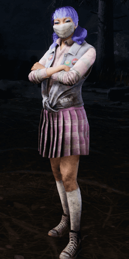 Dbd フェン ミンの固有パークとスキン一覧 Dead By Daylight 神ゲー攻略