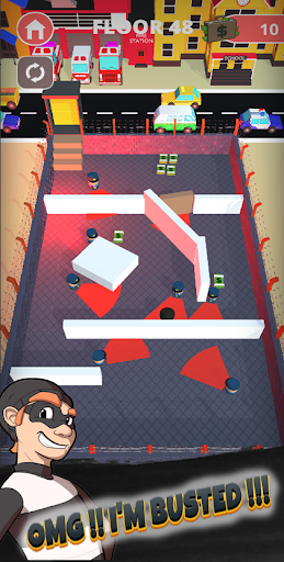 Screenshot Escape Brk Thief