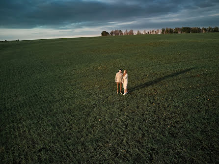 Fotograful de nuntă Timofey Mikheev-Belskiy (galago). Fotografia din 9 septembrie 2022