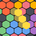 Icon Hex Puzzle - Super fun