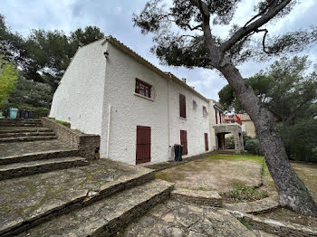 maison à Saint-Mandrier-sur-Mer (83)