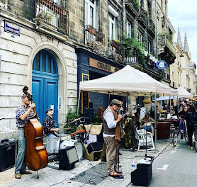 maison à Bordeaux (33)