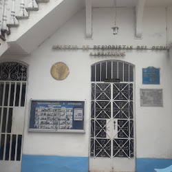 Colegio De Periodistas Del Peru Lambayeque