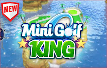 Mini Golf King HD Wallpapers Game Theme small promo image