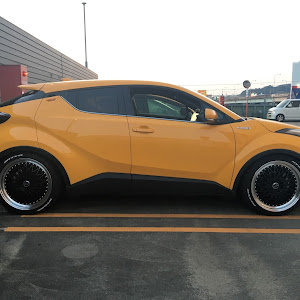 C-HR ZYX10