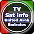 TV Sat Info UnitedArabEmirates1.0.3
