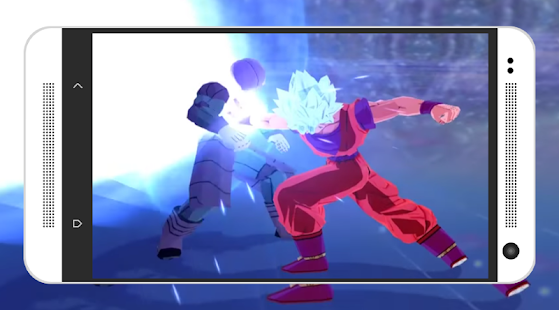 Goku last Xenoverse 2 warrior 1.0.9 APK + Mod (Uang yang tidak terbatas) untuk android