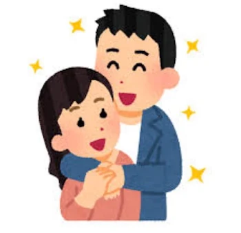 一線を超えて恋をする🥰