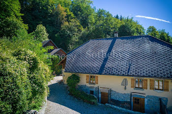 maison à Alby-sur-Chéran (74)