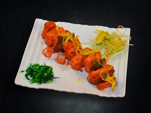 Paneer Tikka