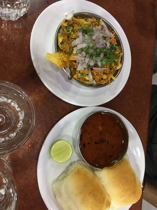 Panchali Restaurant photo 