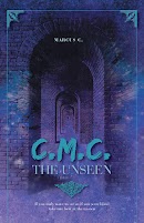 C.M.C. The Unseen cover