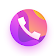 Color Call Pro icon