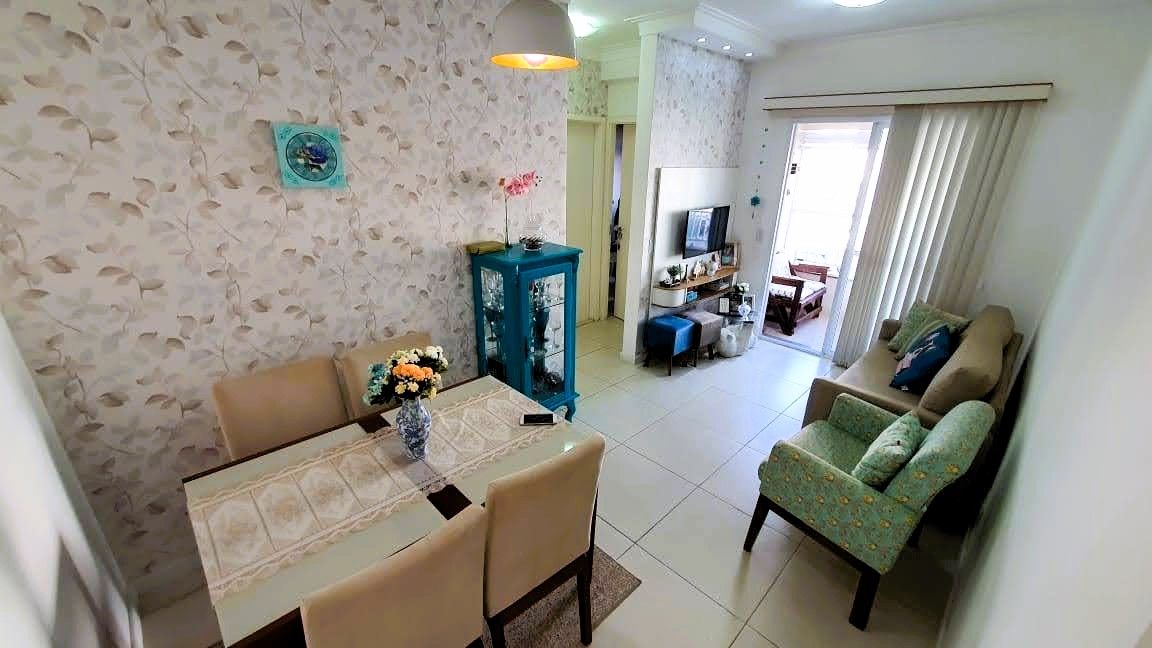 Apartamentos à venda Fazenda Santa Cândida