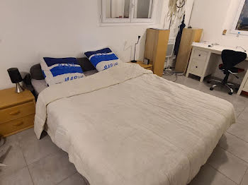 chambre à Nanterre (92)