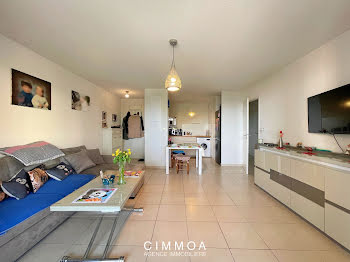 appartement à Sète (34)