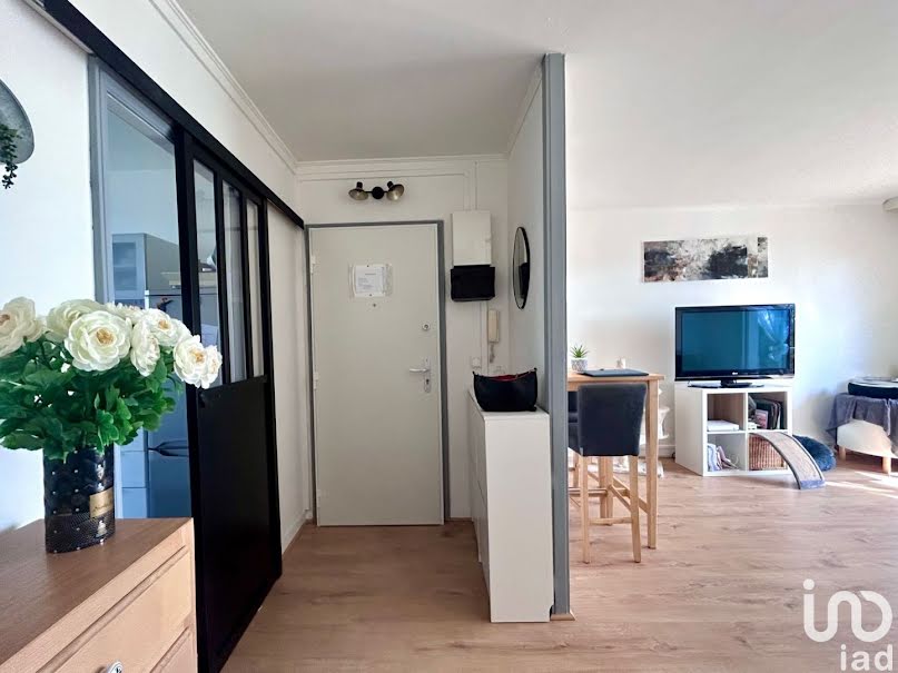 Vente appartement 3 pièces 57 m² à Ablon-sur-Seine (94480), 165 000 €