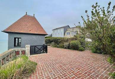 Seaside house with terrace 4