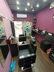 Shivaay The Unisex Salon & Academy photo 5