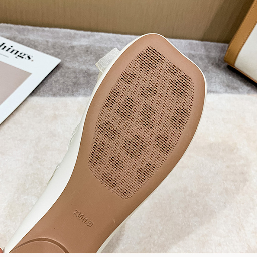 Title 4, Evening Wind Gentle Shoes Flat Tods Plus Size W...
